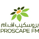 proscapefm.com
