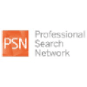 Professional Search Network