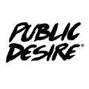 Public Desire