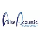 Pulse White Noise Acoustics