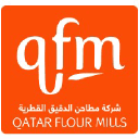 Qatar Flour Mills