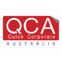 QUICK CORPORATE AUSTRALIA