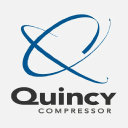 quincycompressor.com