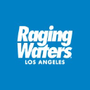 Raging Waters Los Angeles