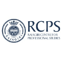 Rajagiri College of Social Sciences