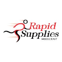 Rapid Supplies Middle East