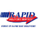 Rapid Delivery Service