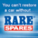 rarespares.net.au