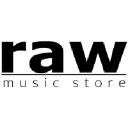 rawmusicstore.com