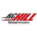 RC Hill Mitsubishi