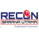 PT Recon Sarana Utama