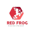 Red Frog Recruitment LDA