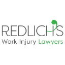 Redlich's Work Injury Lawyers