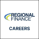 Regional Finance