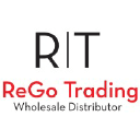 Rego Trading Inc