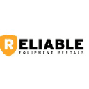 Reliable Equipment Rentals