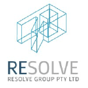 Resolve Group Pty Ltd