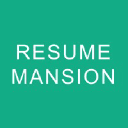 resumemansion.com