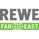 REWE FAR EAST LTD