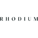 Rhodium
