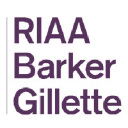 RIAA Barker Gillette (UK) LLP