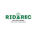 Ridarec Content and Media
