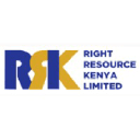 Right Resource Kenya Ltd