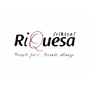 Riquesa Africa