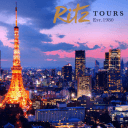 ritztours.com