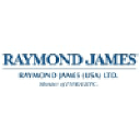 Raymond James (USA) Ltd.