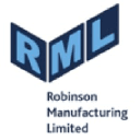 Robinson Manufacturing Ltd