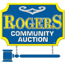 Rogers Community Auction & Flea Market