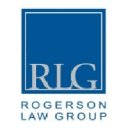 rogersonlaw.com