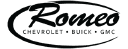 Romeo Chevrolet Buick GMC