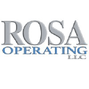 Rosa Operating LLC