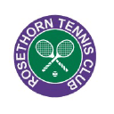 Rosethorn Tennis Club