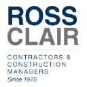 ROSSCLAIR Contractors Inc.