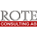 Rote Consulting AB
