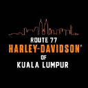Route 77 Harley-Davidson of Kuala Lumpur