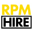RPM Hire