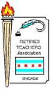 retired teachers association of chicago