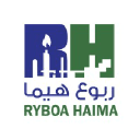 Ryboa Haima Trading Company