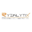 Ryzklytix Consulting Solutions Pvt Ltd