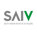 South African Institute of Valuers (SAIV)