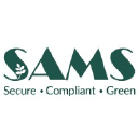 Sustainable Asset Management Solutions Pte Ltd