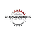 San Antonio Manufacturing Solutions