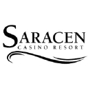 saracenresort.com