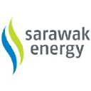 Sarawak Energy