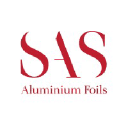 SAS ALUMINIUM FOILS FZE