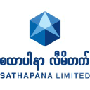 SATHAPANA Limited Myanmar
